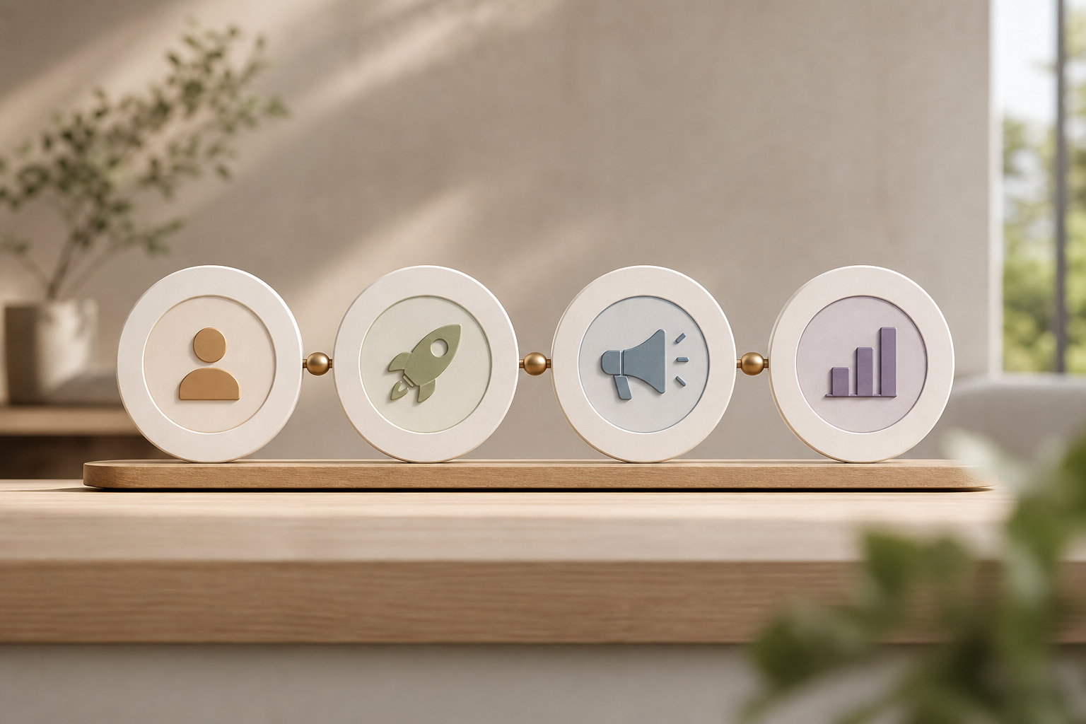 Agency rollout summary infographic