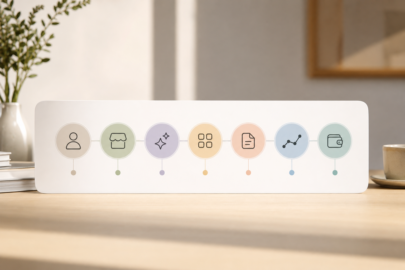 Step-by-step agency launch in 24 hours