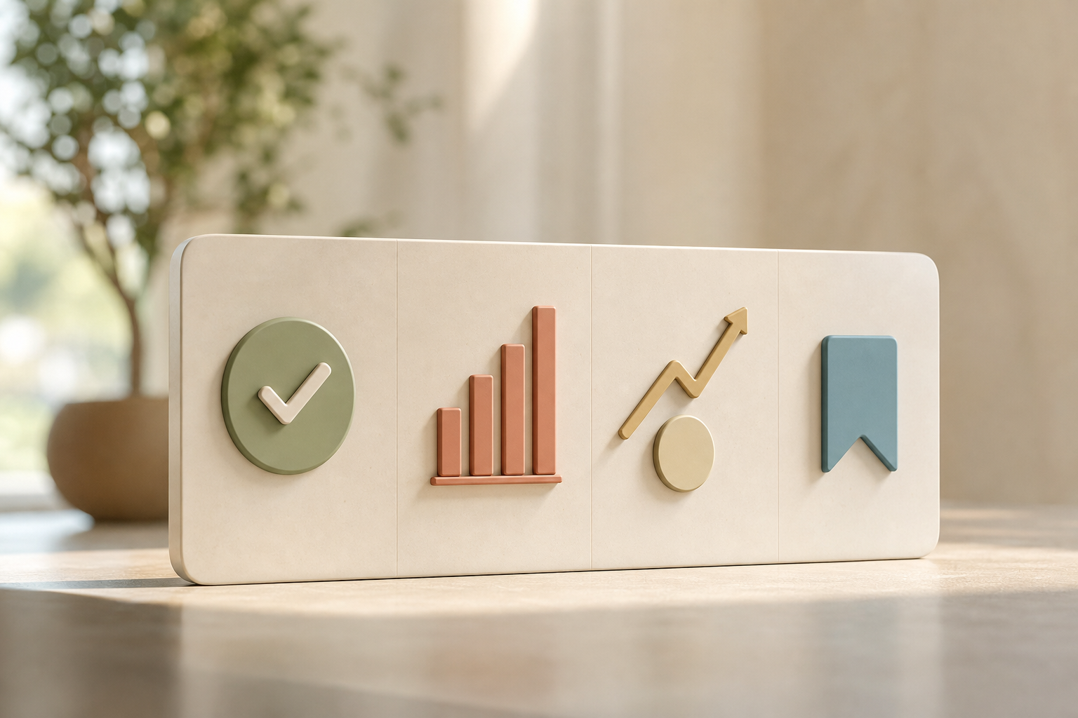 Summary of KPIs agencies should track