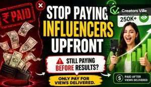 stop-paying-influencers-upfront-creators-ville