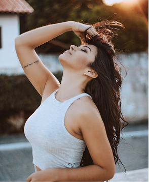 Mira Kapoor