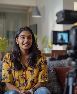 Riya Sethi