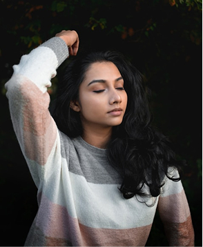 Anaya Bhatia