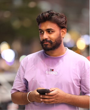 Vihaan Malhotra