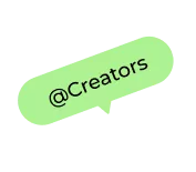 Influencer tag