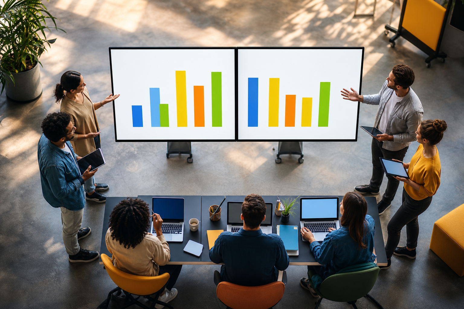 feature comparison chart for influencer crm vs creator database tools