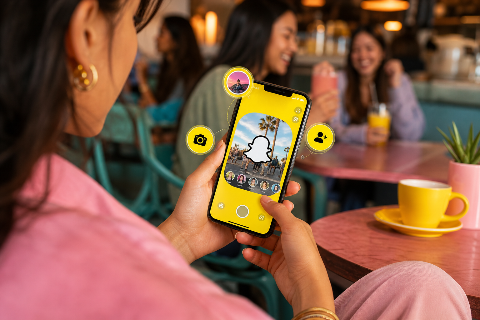 step-by-step Snap Score increase walkthrough