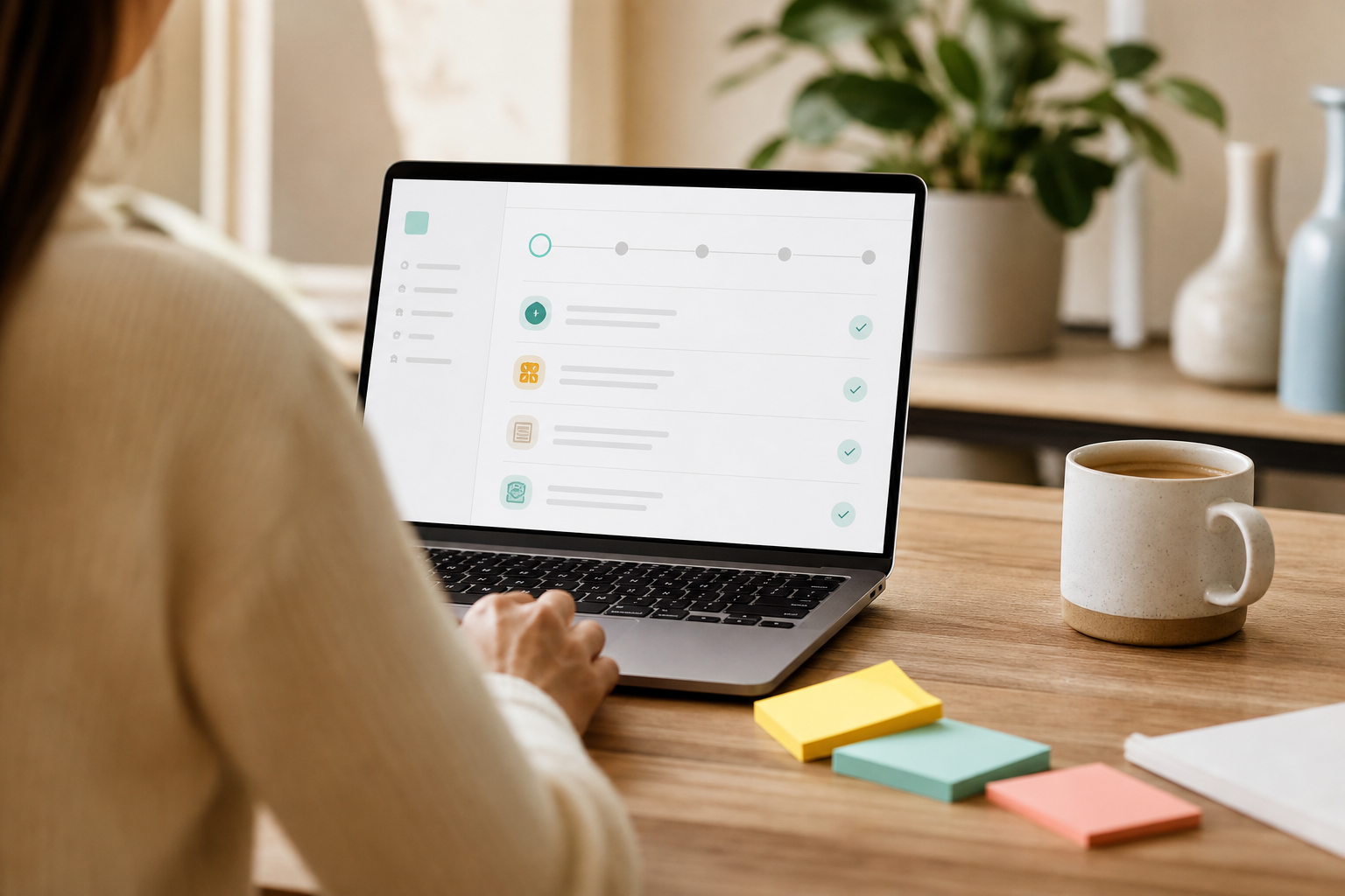 Shopify Collabs campaign setup checklist