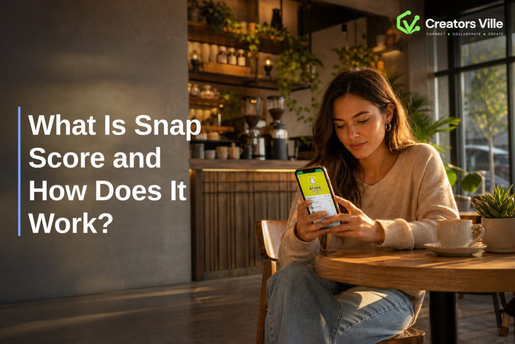 What Is Snap Score and How Does It Work?