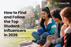How to Find and Follow the Top Student Influencers in 2026